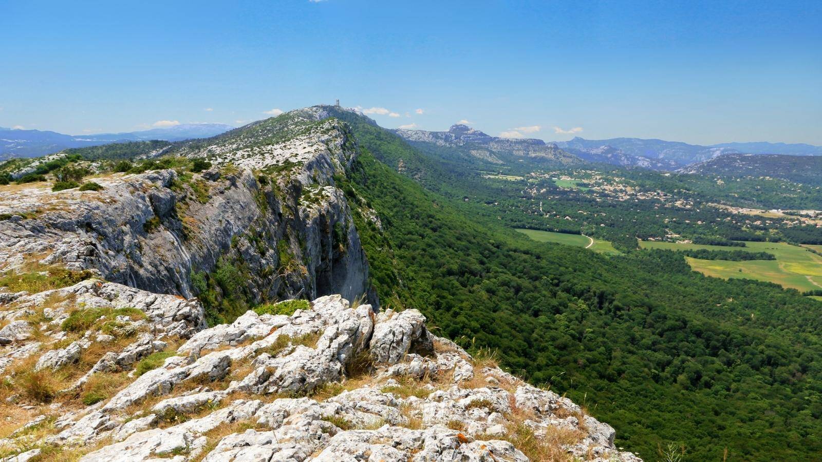 sainte-baume